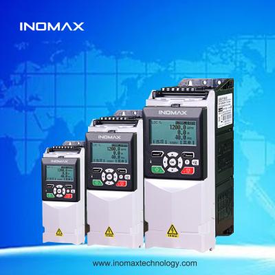 480V 60Hz Variable Frequency Drive For Low Voltage Synchronous Motor