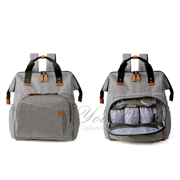 Large Travel Diaper Bag Baby Diaper Bag Backpack