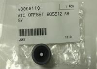 Conjunto BOSS12 DESLOCADO ATC genuíno das partes 40008110 de Juki para a picareta de SMT/equipamento do lugar
