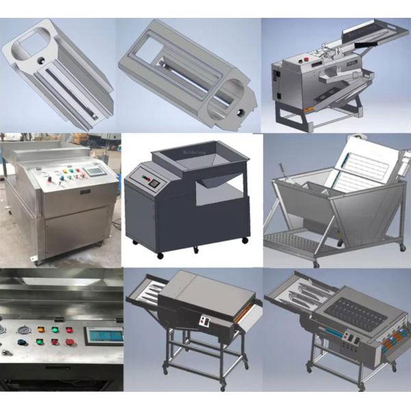 Luohe Aihe Electromechanical Equipment Co., Ltd.