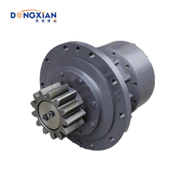 R250LC-7 R250LC-7A R250LC-9 Hyundai Excavator Spare Parts Swing Reducer