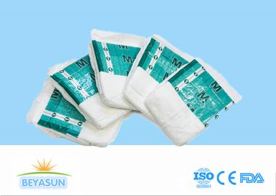 Пусковые площадки Incontinence OEM взрослые устранимые ночные