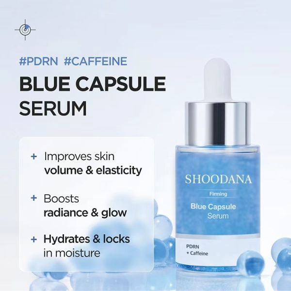 Free Sample Hydrating Face Serum Boosts Radiance & Glow with Niacinamide Vitamin C & Hyaluronic Acid-Anti-Wrinkle Formula