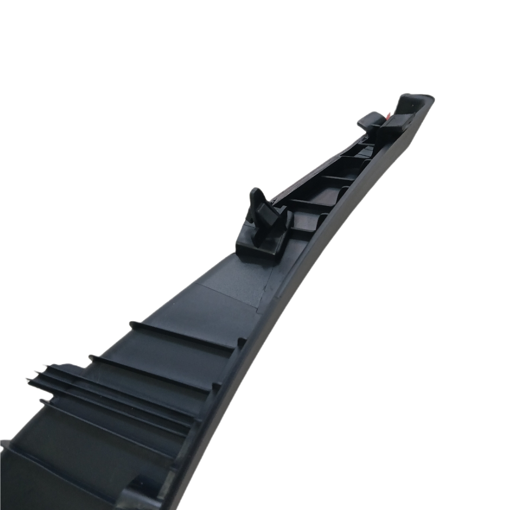 7115220ED1 for Xpeng Motors P7 Windshield Wiper Deflector Corner Rubber R L Exterior Body Parts