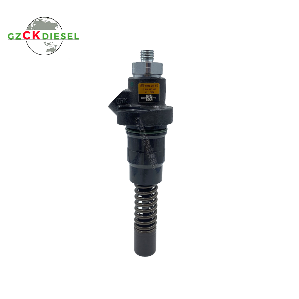 La bomba de la unidad de combustible 21147445 0414693005 02113694 20795413 para el motor D6E D7E