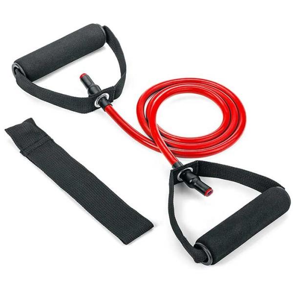 40LBS Latex Resistance Tube , Home Office Single Resistance Exercise Tube