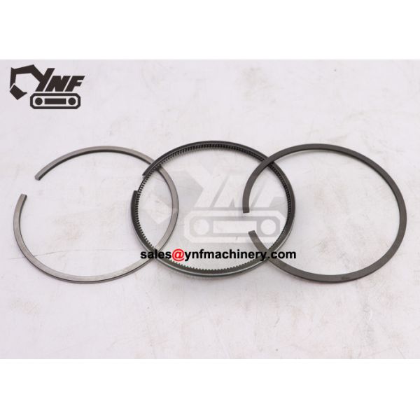 3LA1 3LB1 Piston Ring  Isuzu Engine Generator Needle Roller Bearing