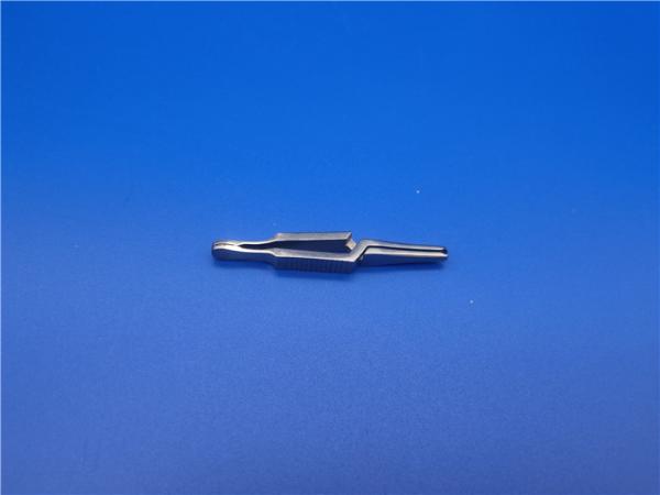 SS306 Stainless Steel Prototype 0.005mm CNC Laser Cutting Metal Sheet Metal Processing
