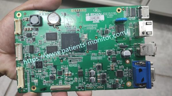 ELITE V6 Monitor Core Motherboard PN 02.03.203196 21.53.452034011 for Used Patient Monitoring Systems in Hospitals