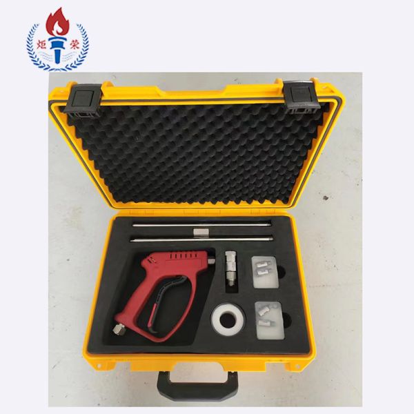 Cavitation Jet Underwater Cleaning Machine Human Hull Cleaning Robot