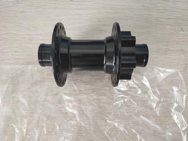 10G 3.50mm Bent Head E-bike Front Hub 110x20 for Heavy-Duty Use
