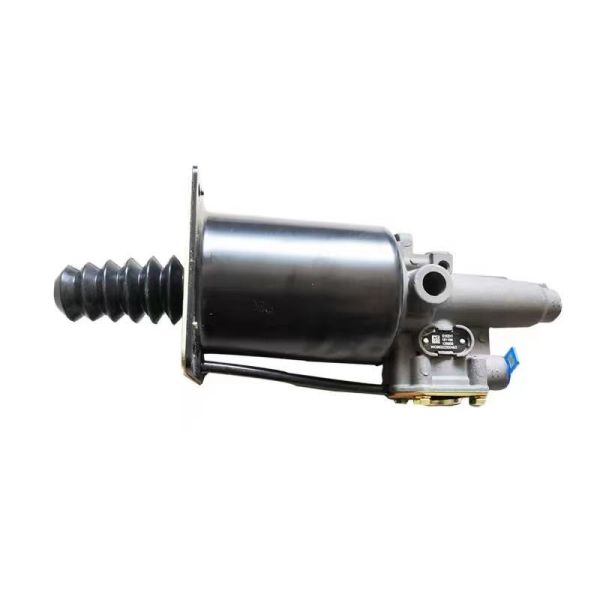 Replacement part HOWO LIGHT TRUCK Clutch Booster Cylinder LG9716230211