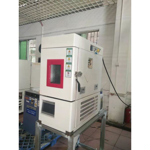 Desktop Programmable Temperature Humidity Test Chamber For Computer Components