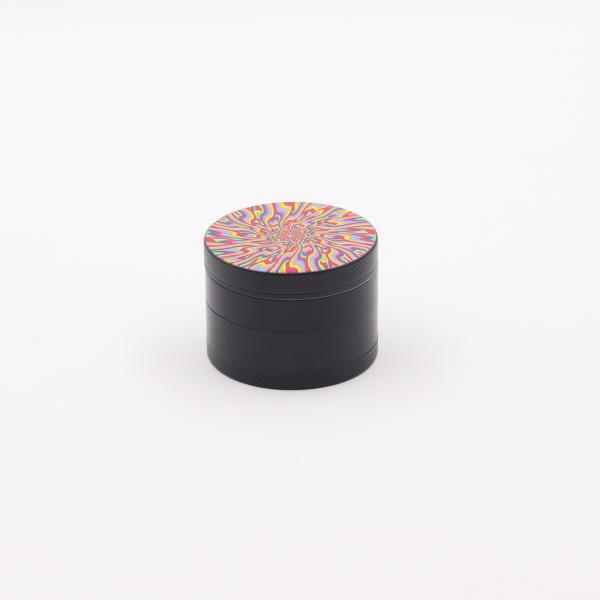HESEN Tobacco Smoke Grinder