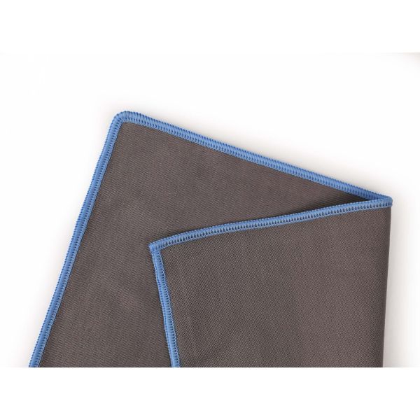 Ткань Microfiber стеклянная очищая, исчерчивает свободную, многоразовую ткань чистки Microfiber, для очищать Windows, стекла, зеркала