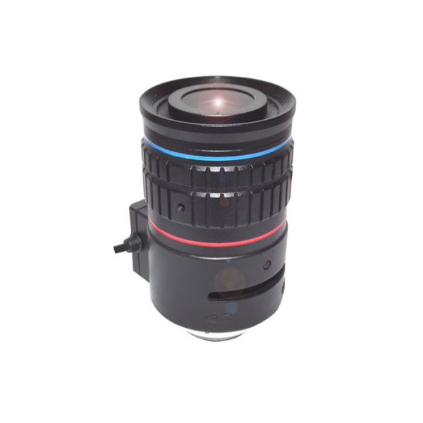 1/1.8" 11-40mm F1.8 8Megapixel DC Auto IRIS C Mount IR Vari-focal Lens, HV1140D