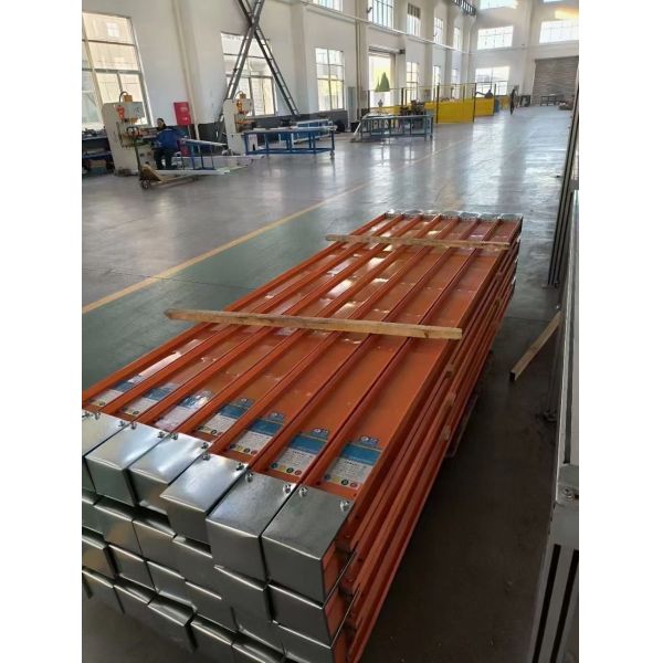 Mineral Wool Insulated 4 Hour Fire Rated Busway 100A Copper Conductor