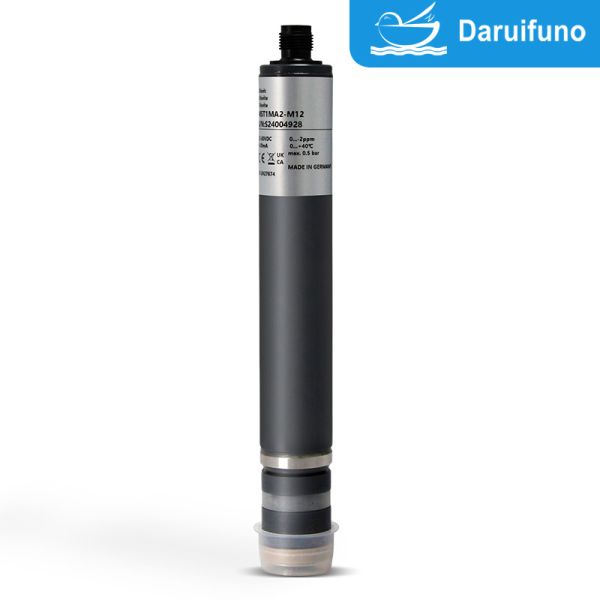 泳池のための2ワイヤー4-20mA塩化物/塩化物センサー 飲料水 プロセス水と海水