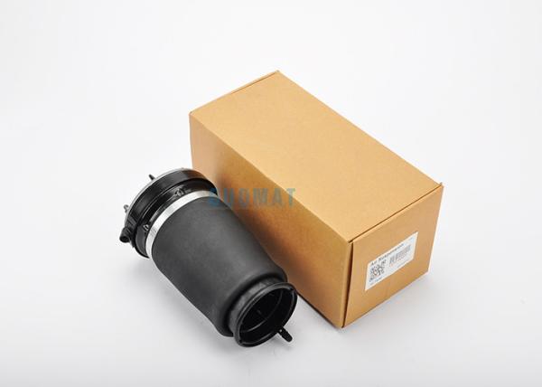 X5 E53 37116761444 37116757502 Air Spring Bags / Bmw Front Suspension Parts