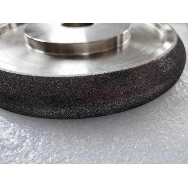 High Effective CBN Sharpening Wheels And Small Dressing Amount