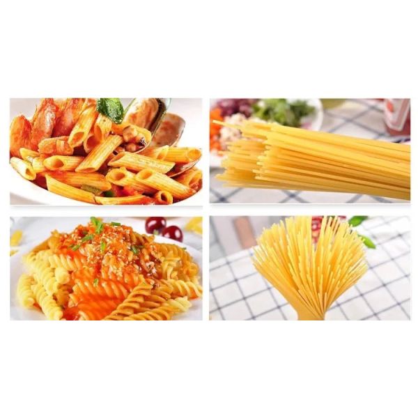 80кг. Машины для пищевой промышленности Нержавеющая сталь Машины для макаронных лапш