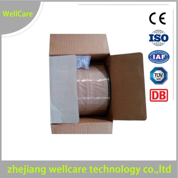Er70s-6 Professional Made 0.8mm-1.6mm CO2 Er70s-6 MIG Copper Welding Wire
