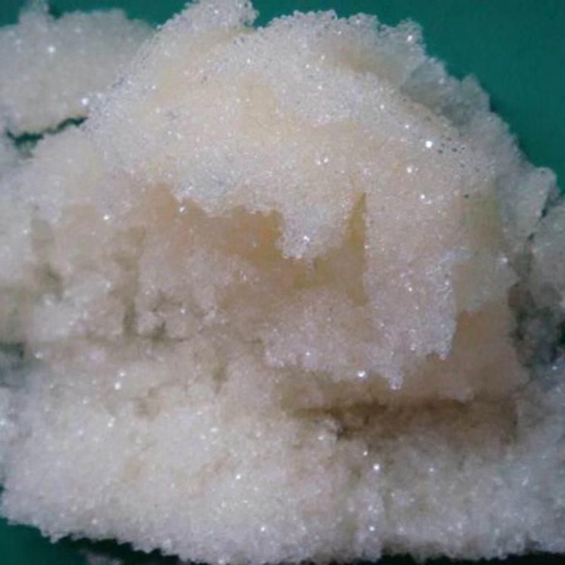 YZ002 Mixed Bed Hydrometallurgy Anion Resin for High Temperature Selenium Removal