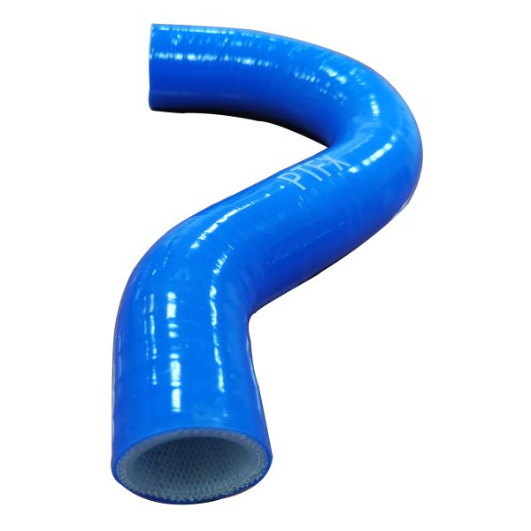 Silicone Tube Soft Flexible Silicone Hose for Cutting Processing Service