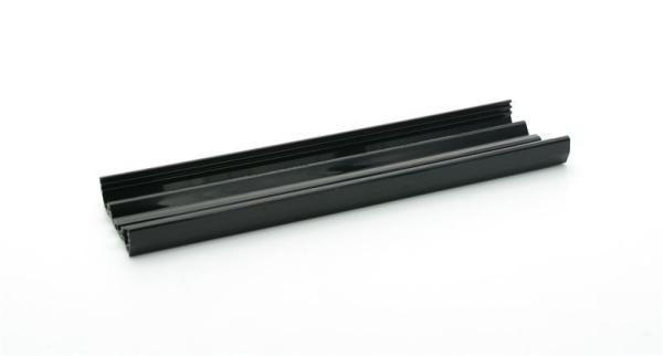 Flexible PVC Extrusion Decorative Strip Customized Plastic