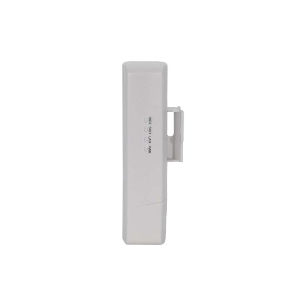 2.4GHz 300Mbps Outdoor Wireless Bridge Long Range With 8dBi High Gain Antenna