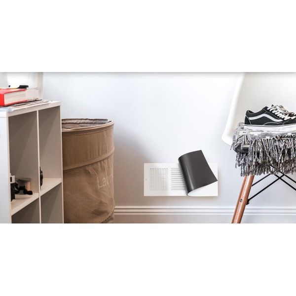 Магнитные вентиляционные крышки 5,5 