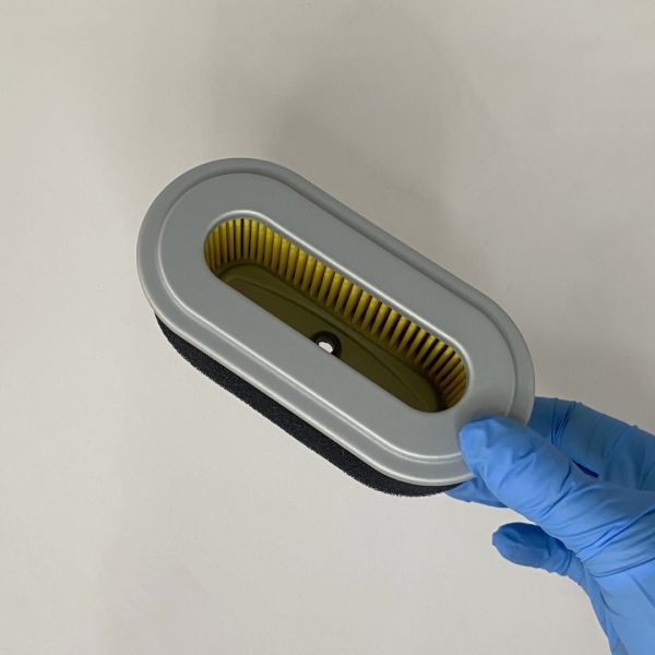 Lawn Mower SilverGuard Air Filter Inner G121-0618 Support OEM Standard for Toro Greensmaster