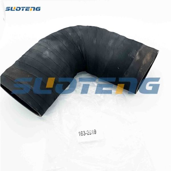 163-2919 Hose for 14M 16M Motor Grader