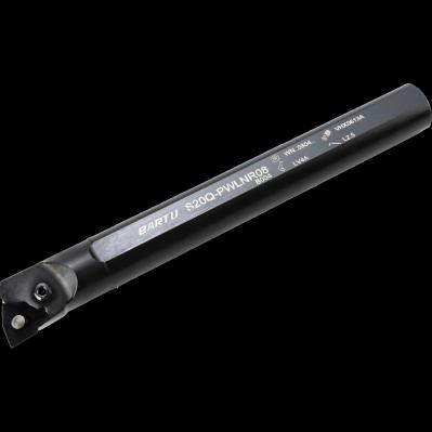 S-PWLN Boring Tool Holders