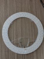 Module à LED à LED à haute luminosité de plafond réglable 36w 5CCT
