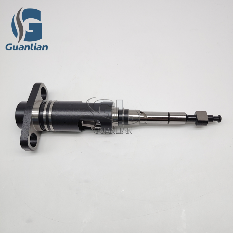 Diesel Fuel Pump Plunger M42 U4447 for Perkins A4.236 Engine Injection Pump