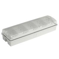 Lumière extérieure 110V - 127V de secours de support de batterie menée de bâtiments commerciaux