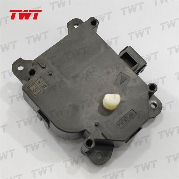 High End Quality Car AC Stepper Flapper Motor Part 87106-12140 DENSO OEM Number 063700-7440 Fit for Toyota 2004 Corolla