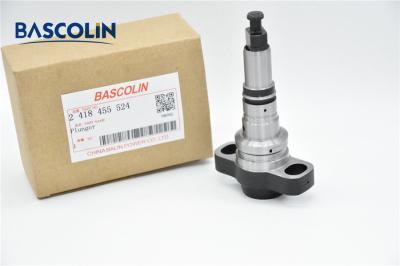 BASCOLIN fuel pump plunger element 2455-524 OEM 2 418 455 524 PS7100 Type plunger barrel assembly part 2418455524