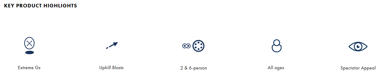 Colorido balsa de la familia tobogán acuático ODM equipo del parque acuático de diversiones