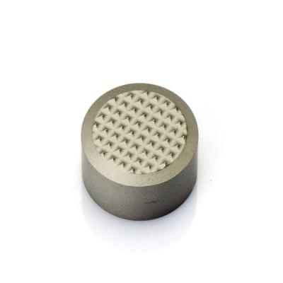 Carcaças policristalinas do ISO YG16C Diamond Compact PDC para bocados de broca giratórios