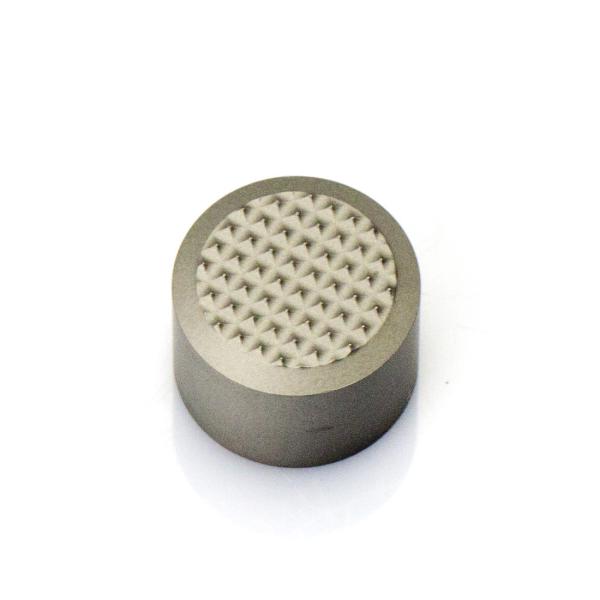 Carcaças policristalinas do ISO YG16C Diamond Compact PDC para bocados de broca giratórios