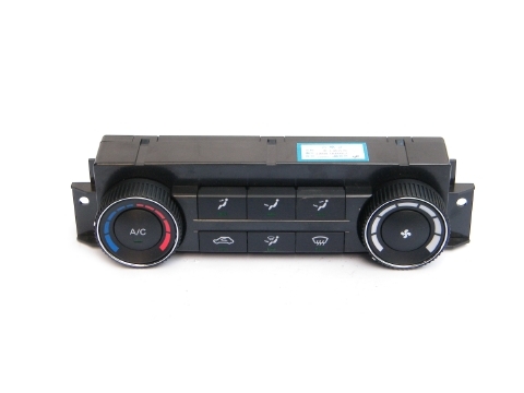 97120-Y4010XH A/C Heater Control Panel Assembly For JAC