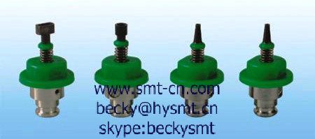 Pick up Nozzle JUKI: JUKI Nozzles 501~512 nozzle