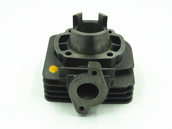 Peugeot Motorcycle Cylinder Two Stroke , 50cc Single Cylinder Diesel Engine Parts