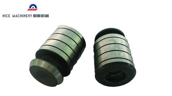 OEM Standard Parker Hydraulic Excavator Relief Valve AV280