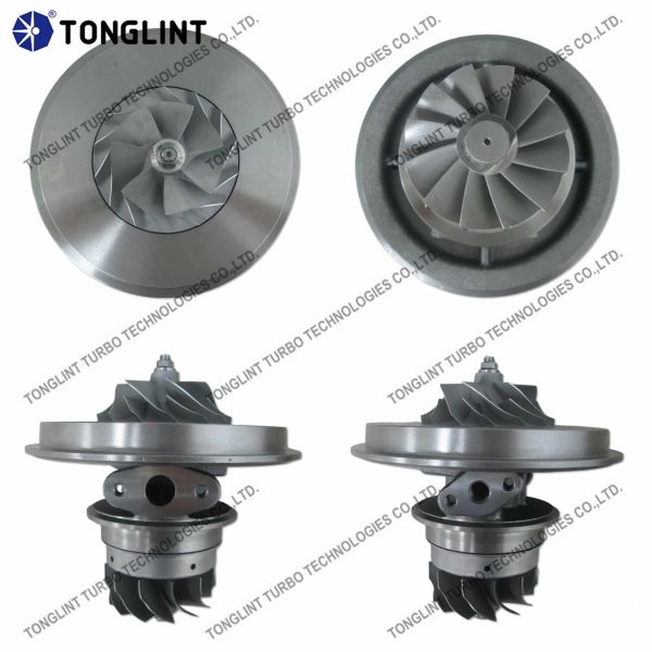 Cummin/s Various Truck HX55W Turbo CHRA 4027807 Diesel Turbocharger 4046127 with ISX2 Engine