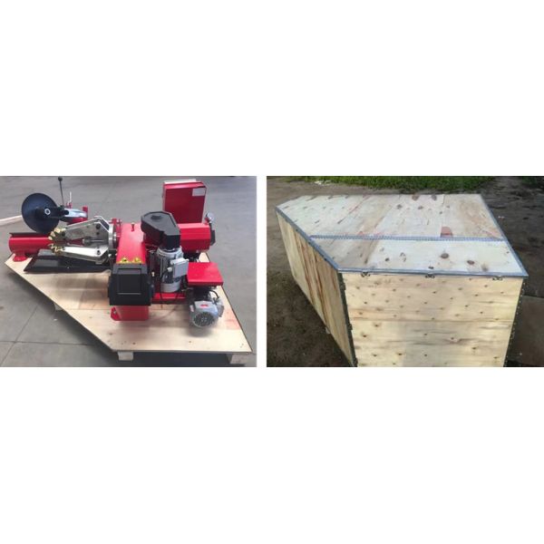 Auto Tire Changer Truck Tire Changer Wheel Rim 14 - 26 Inches Heavy Duty Automatic Tire Change