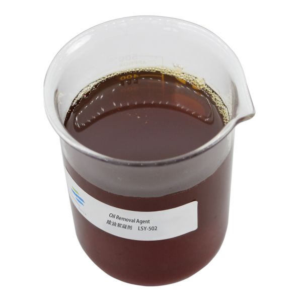 Il Agente desmultiplicador Agente auxiliar para el tratamiento de aguas residuales de yacimientos petrolíferos y productos químicos de refinación de petróleo para la industria de yacimientos petrolíferos