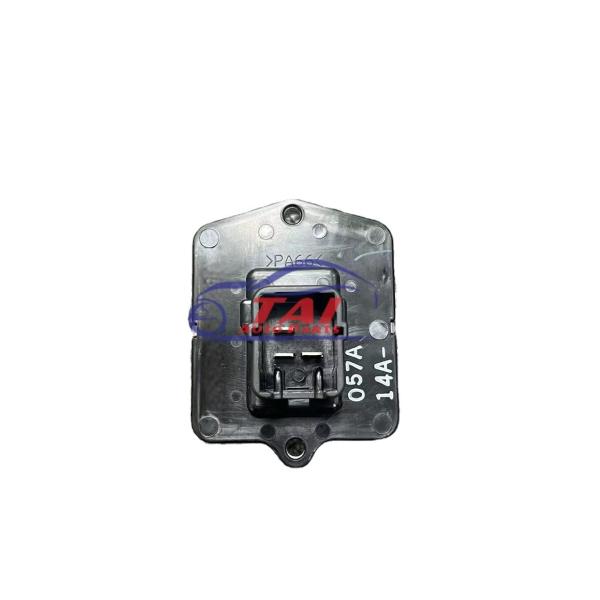 WHATSAPP 86 19866626018 Car Accessories Blower Motor Control Module Resistor 7802A006 For Mitsubishi Outlander 2007-2013